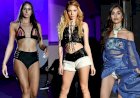 Fashion Week: Runway Event at the CMXX in Las Vegas