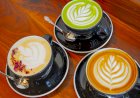 Coffee With Class