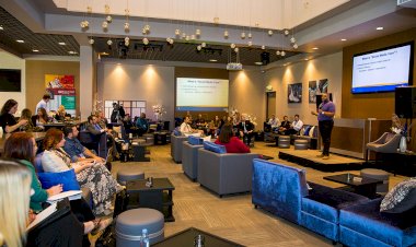 Lexicon Las Vegas 2019