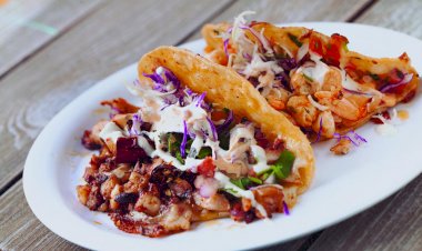 Baja Bounty Comes to Vegas: Succulent Seafood at Bajamar