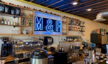 Makers & Finders
