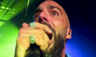 Killswitch Engage