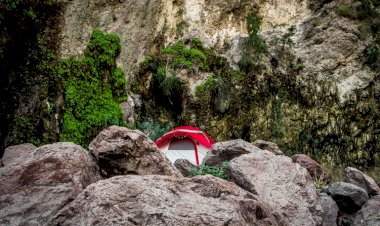 Sixty Minute Getaways