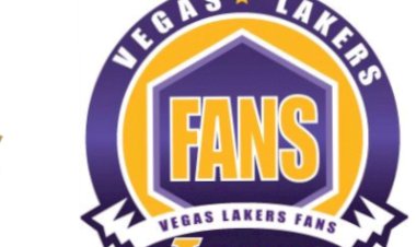 Introducing the Vegas Lakers Fans club