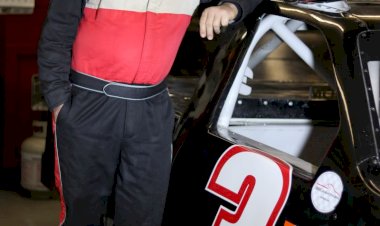 Driver Spotlight: Mark Allison