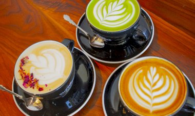 Coffee With Class