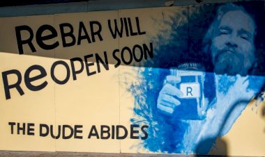 The (temporary) transformation of ReBAR