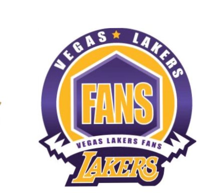 Introducing the Vegas Lakers Fans club